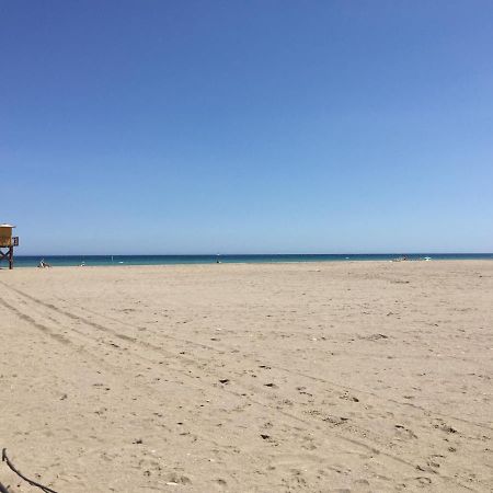 Rincon De Vera - Atico Luaran gambar