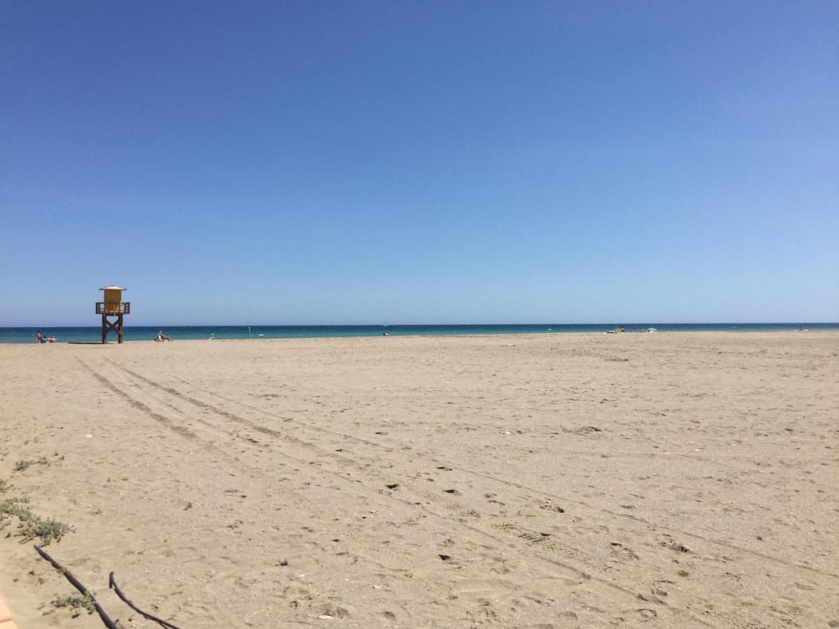 Rincon De Vera - Atico Luaran gambar