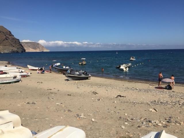 Rincon De Vera - Atico Luaran gambar
