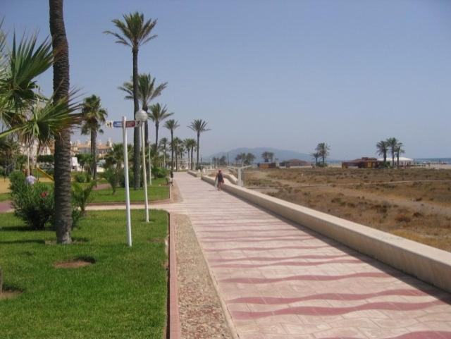 Rincon De Vera - Atico Luaran gambar