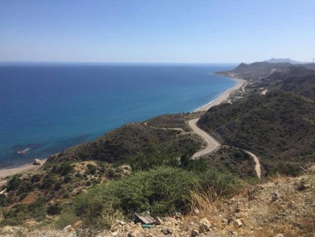 Rincon De Vera - Atico Luaran gambar