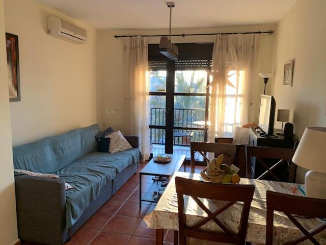 Rincon De Vera - Atico Luaran gambar
