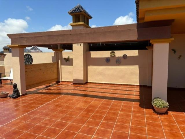 Rincon De Vera - Atico Luaran gambar