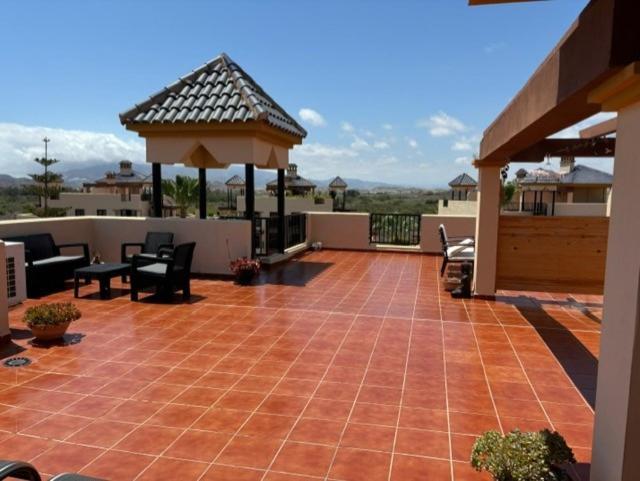 Rincon De Vera - Atico Luaran gambar