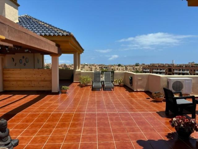 Rincon De Vera - Atico Luaran gambar